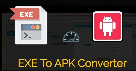 exe to apk converter android